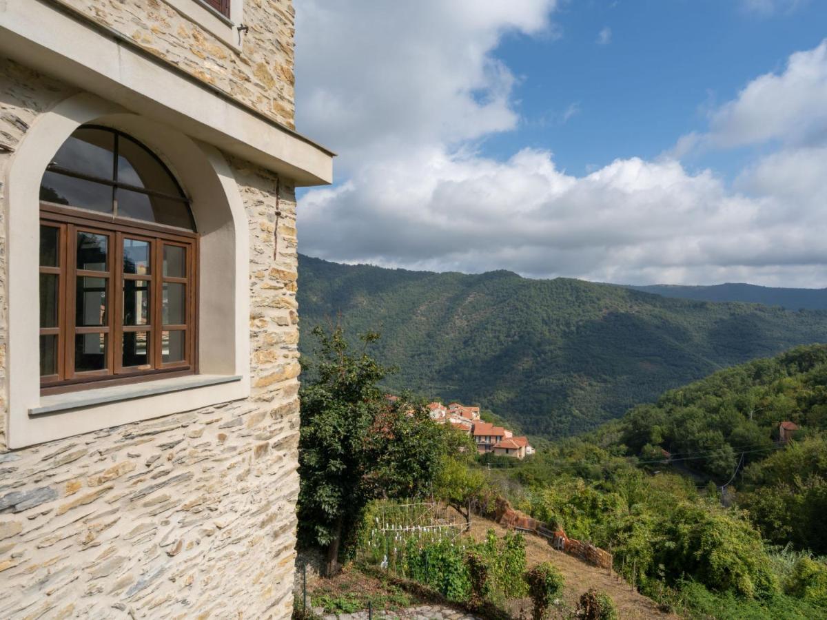 Apartment Il Vecchio Mulino By Interhome Tavole Zewnętrze zdjęcie