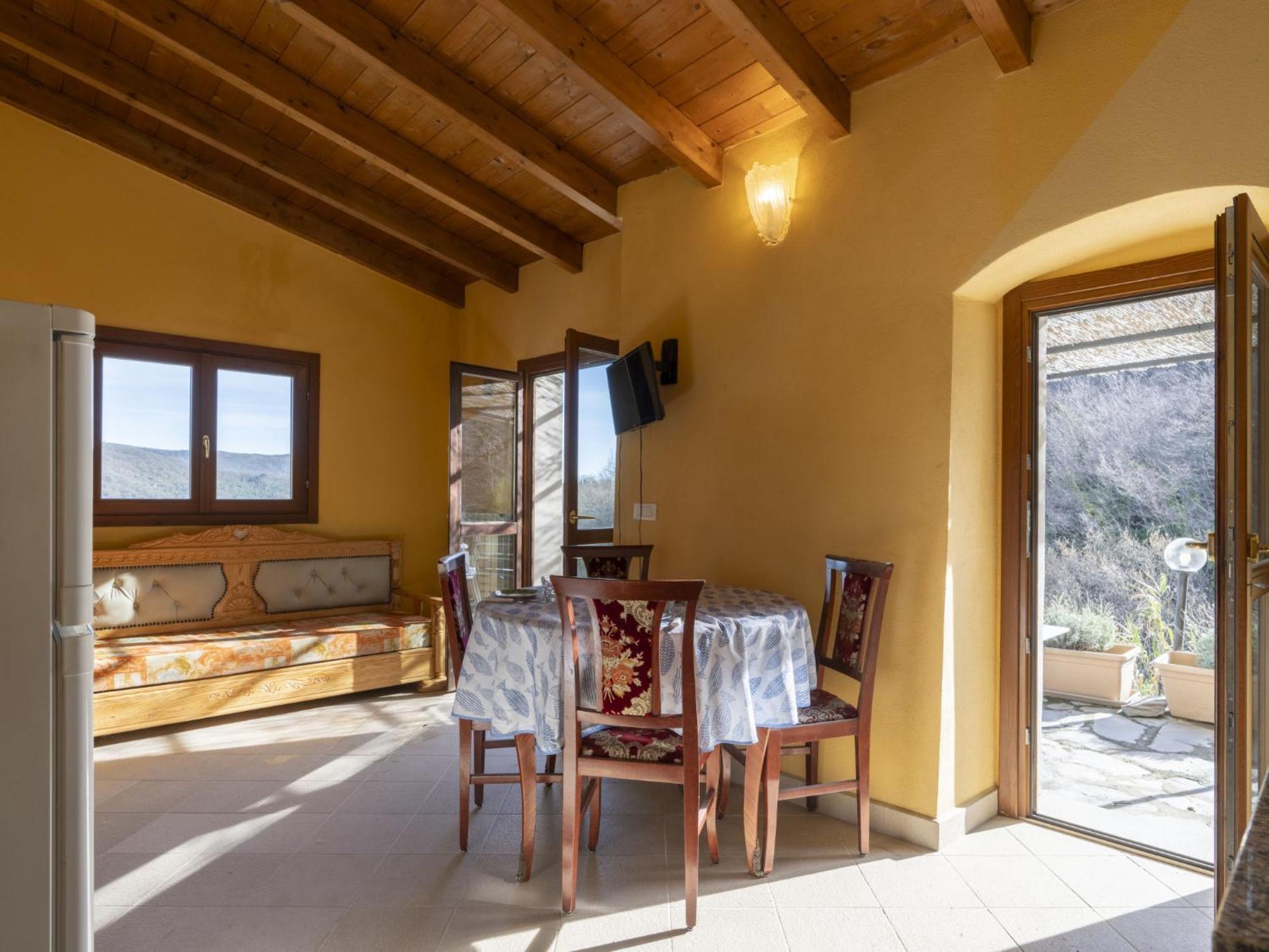 Apartment Il Vecchio Mulino By Interhome Tavole Zewnętrze zdjęcie