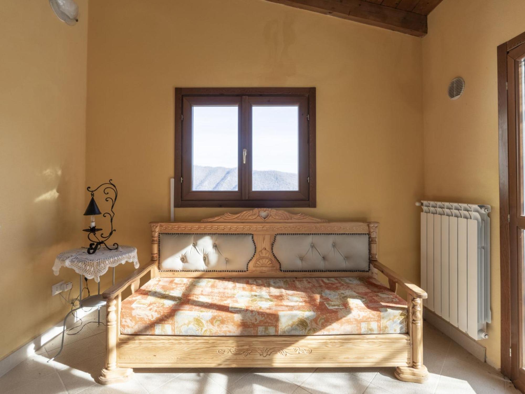 Apartment Il Vecchio Mulino By Interhome Tavole Zewnętrze zdjęcie