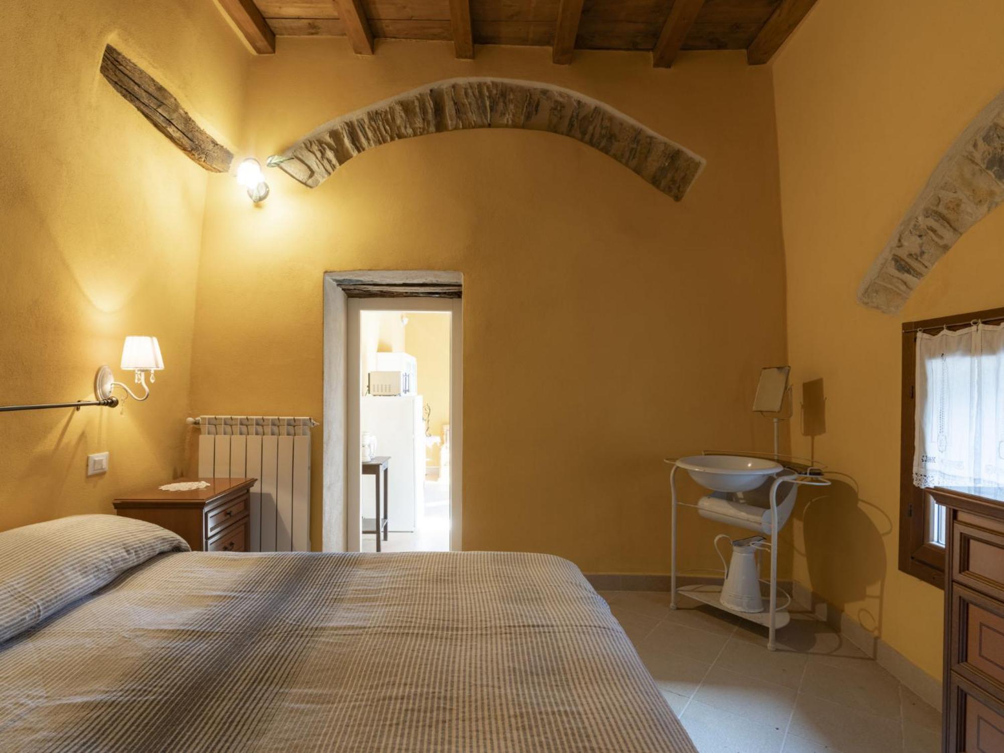 Apartment Il Vecchio Mulino By Interhome Tavole Zewnętrze zdjęcie