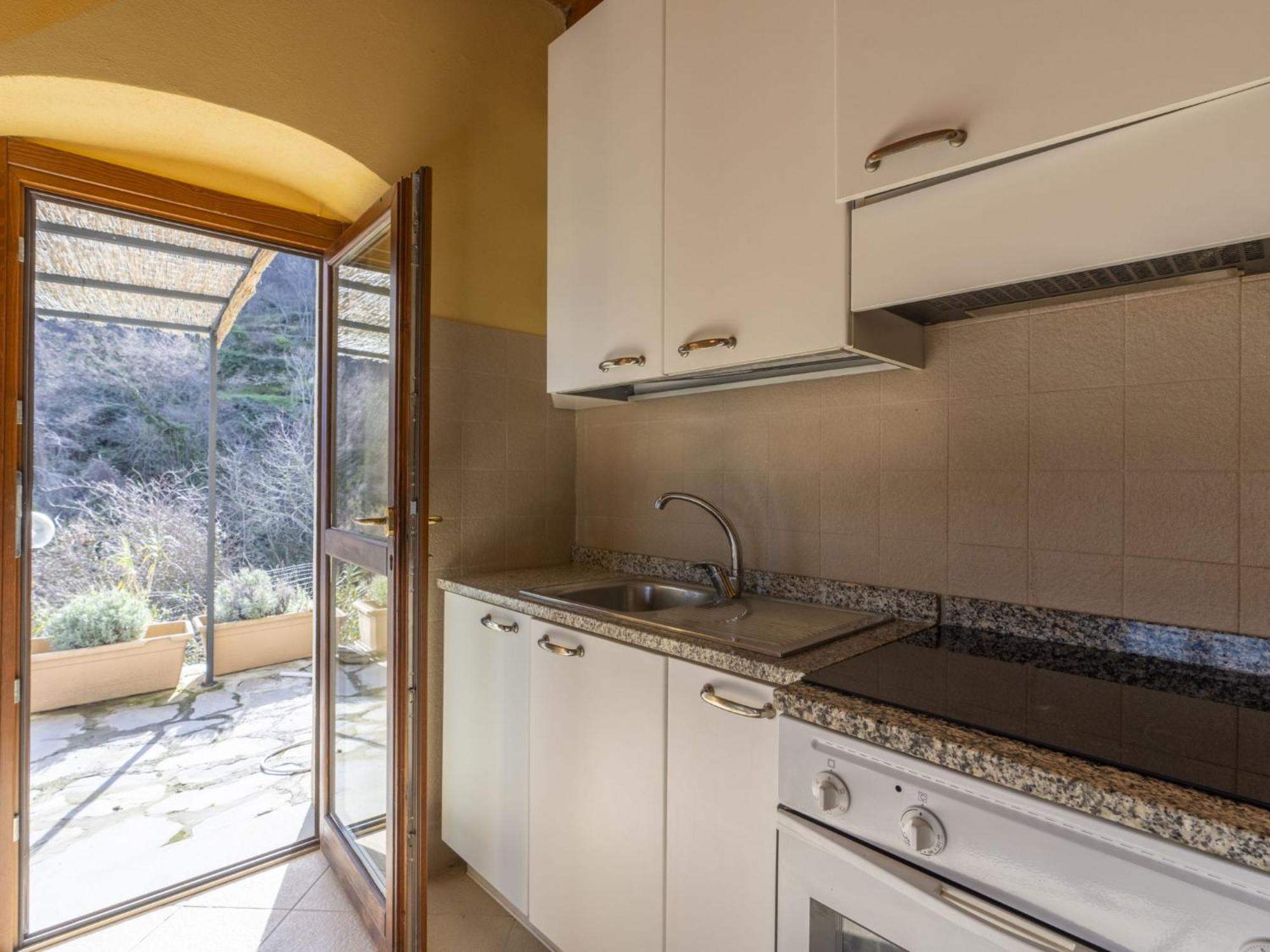 Apartment Il Vecchio Mulino By Interhome Tavole Zewnętrze zdjęcie