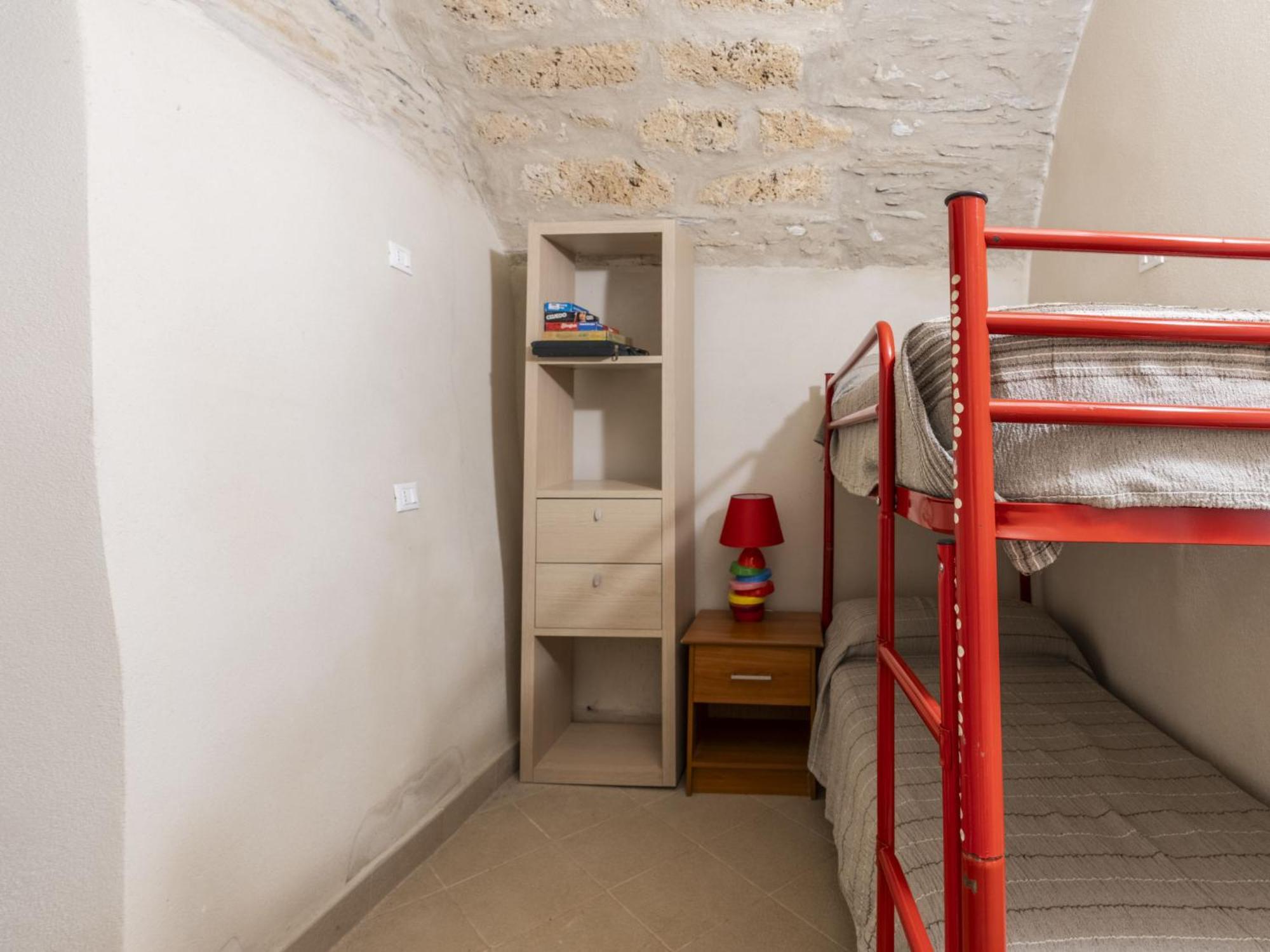 Apartment Il Vecchio Mulino By Interhome Tavole Zewnętrze zdjęcie