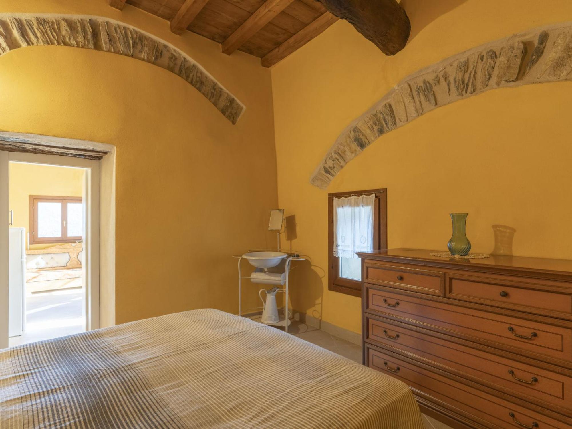 Apartment Il Vecchio Mulino By Interhome Tavole Zewnętrze zdjęcie