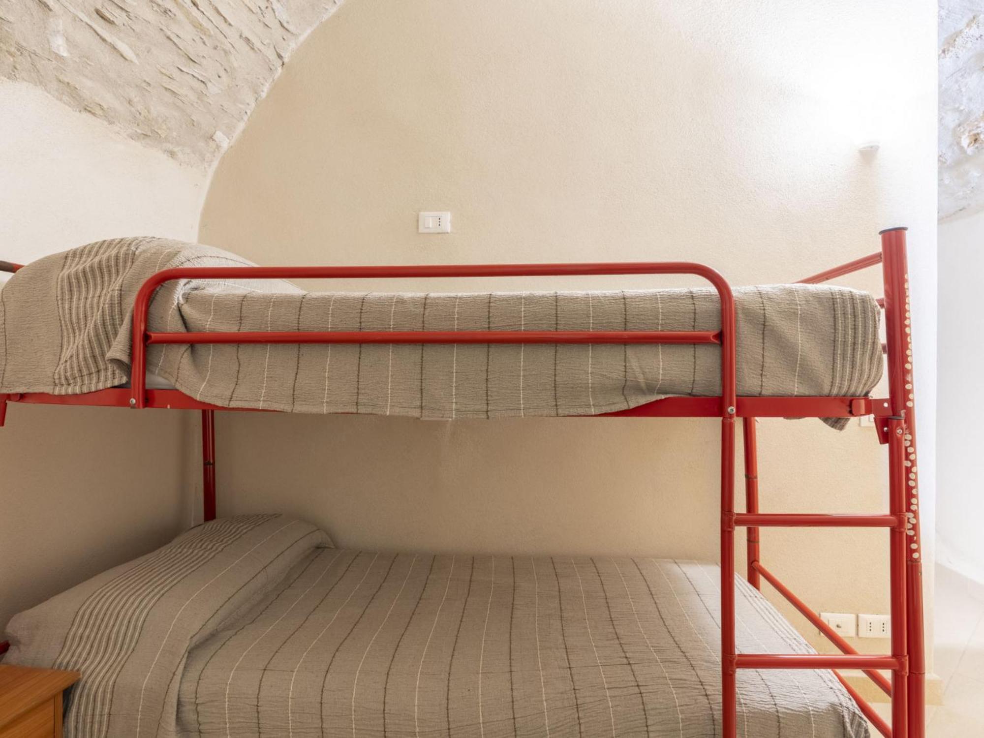 Apartment Il Vecchio Mulino By Interhome Tavole Zewnętrze zdjęcie