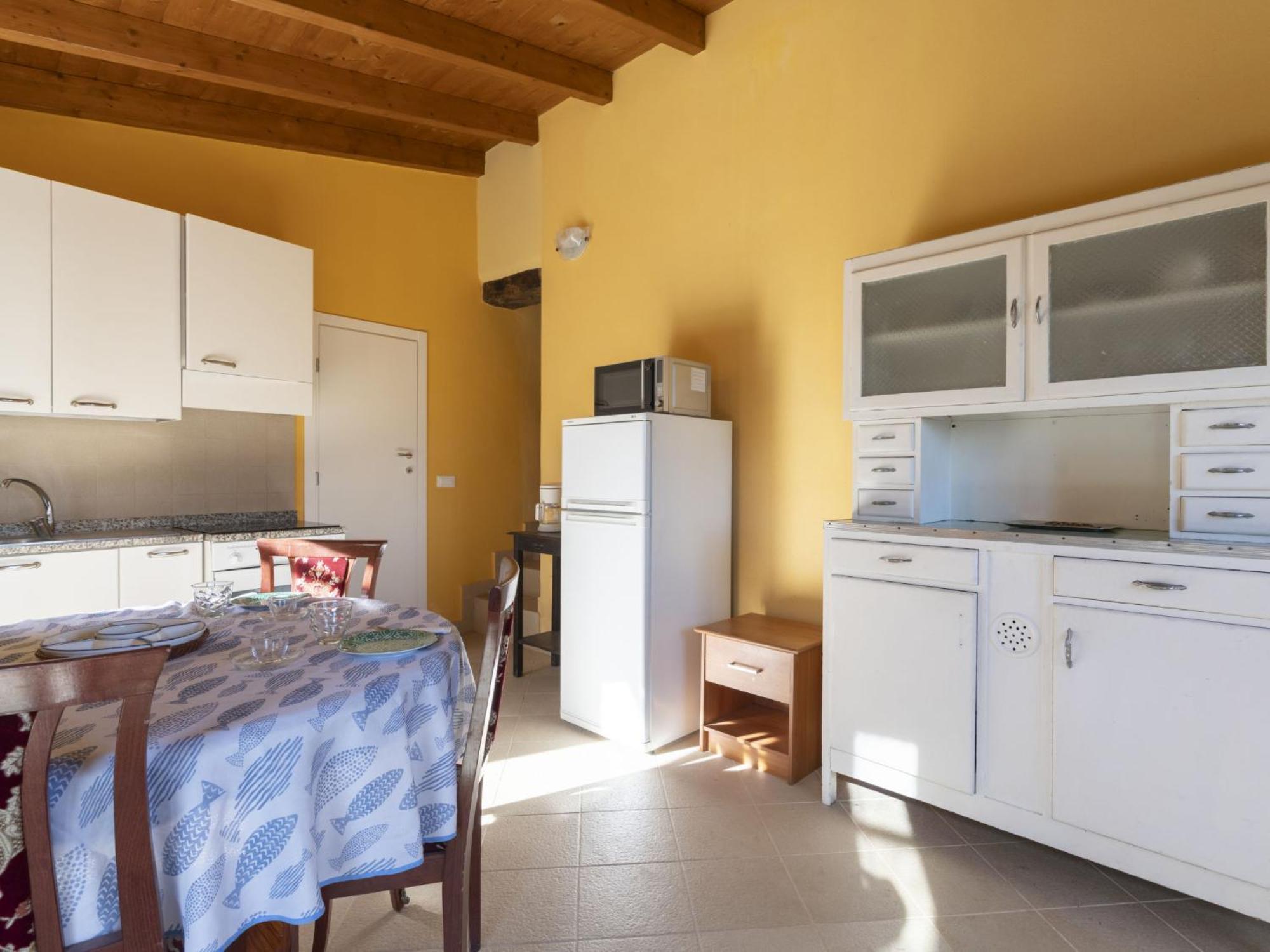 Apartment Il Vecchio Mulino By Interhome Tavole Zewnętrze zdjęcie