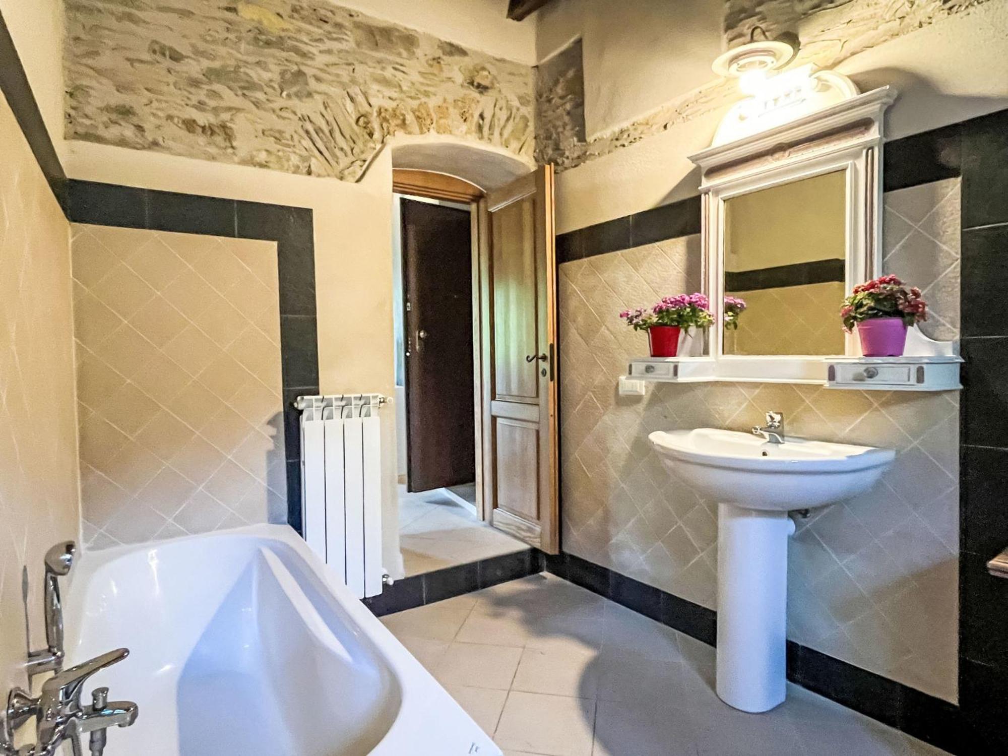Apartment Il Vecchio Mulino By Interhome Tavole Zewnętrze zdjęcie
