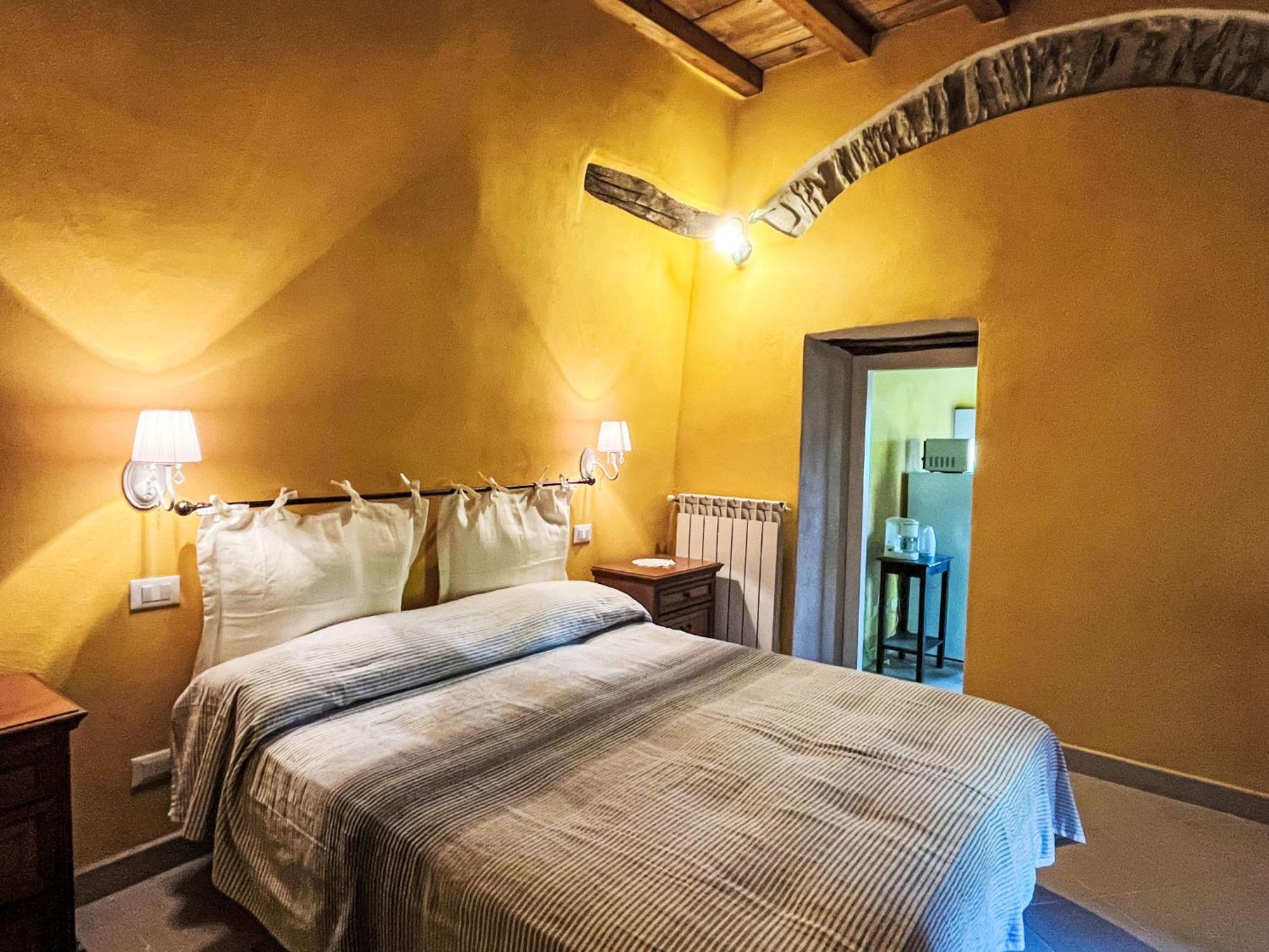 Apartment Il Vecchio Mulino By Interhome Tavole Zewnętrze zdjęcie