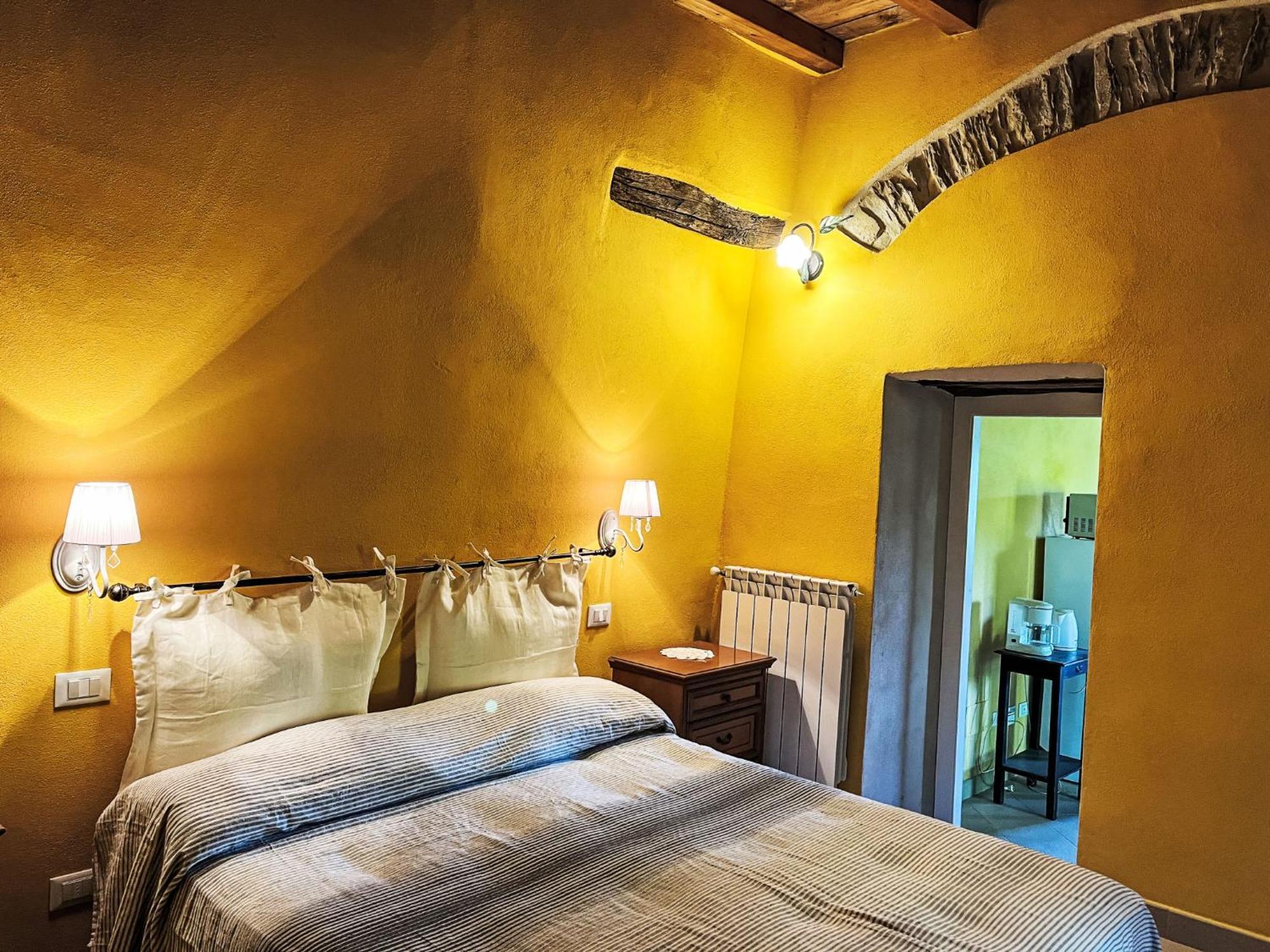 Apartment Il Vecchio Mulino By Interhome Tavole Zewnętrze zdjęcie