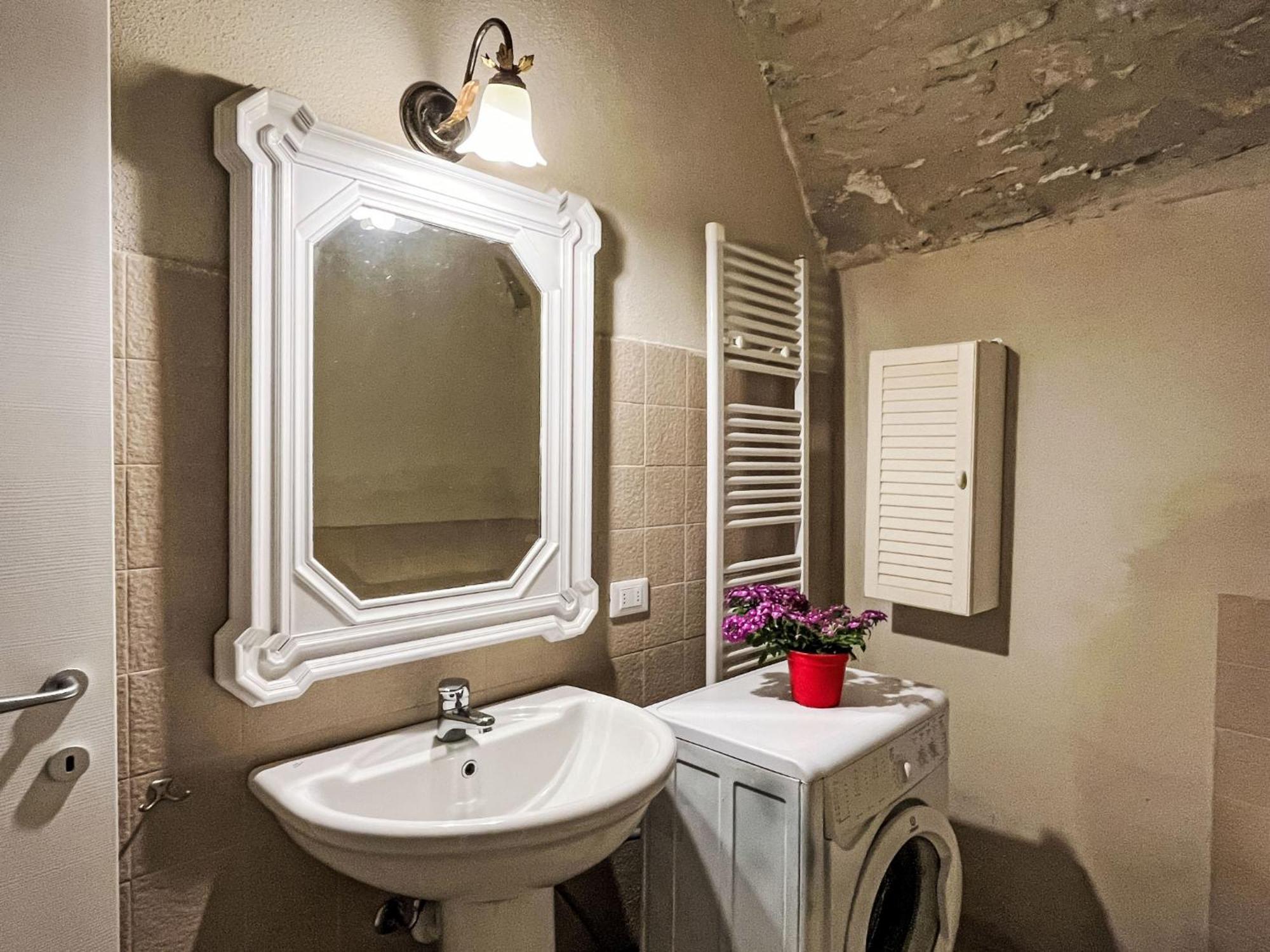 Apartment Il Vecchio Mulino By Interhome Tavole Zewnętrze zdjęcie