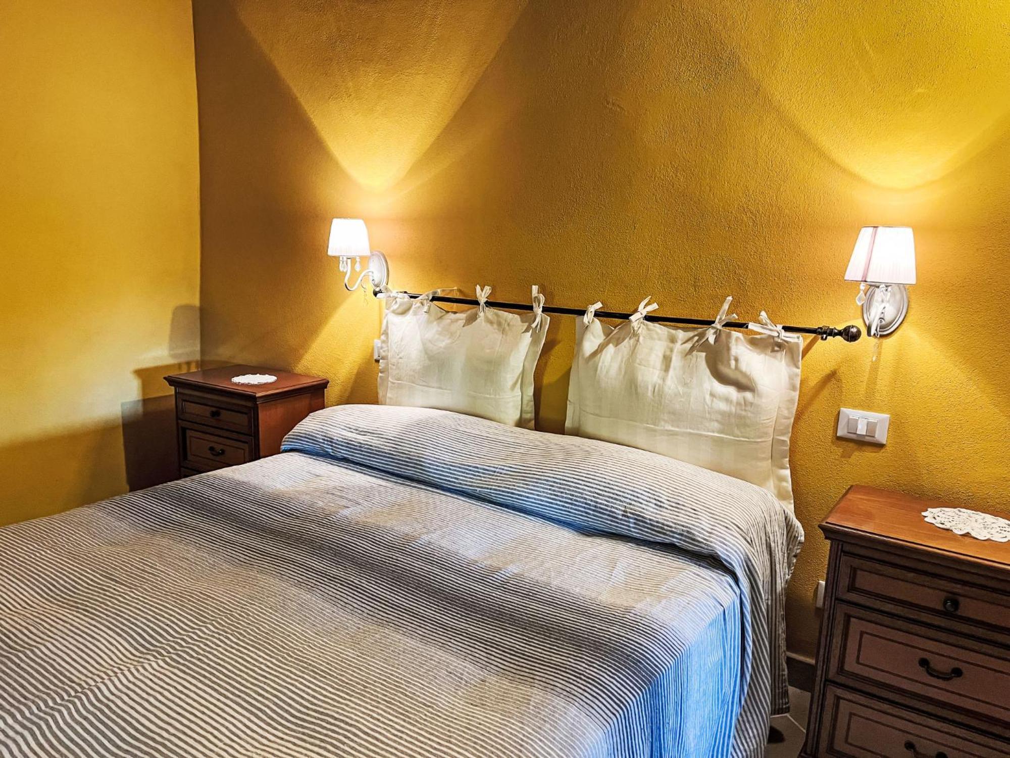 Apartment Il Vecchio Mulino By Interhome Tavole Zewnętrze zdjęcie